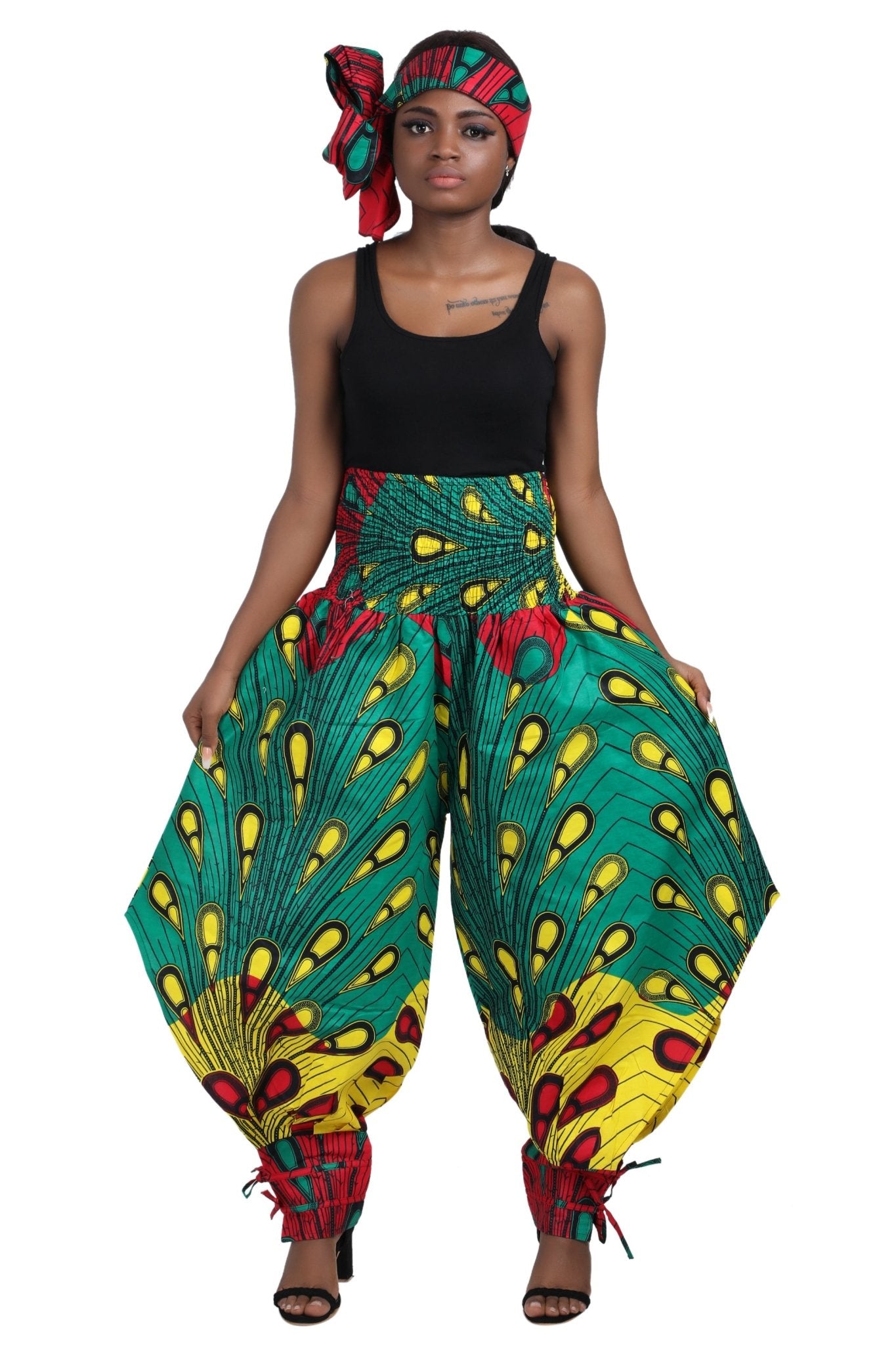 P-091-51 - Advance Apparels Inc