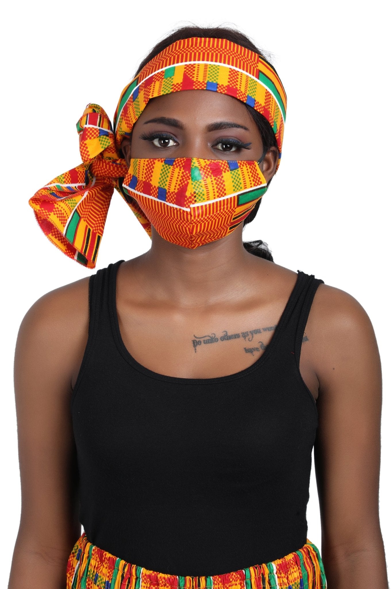 P-091-64 - Advance Apparels Inc