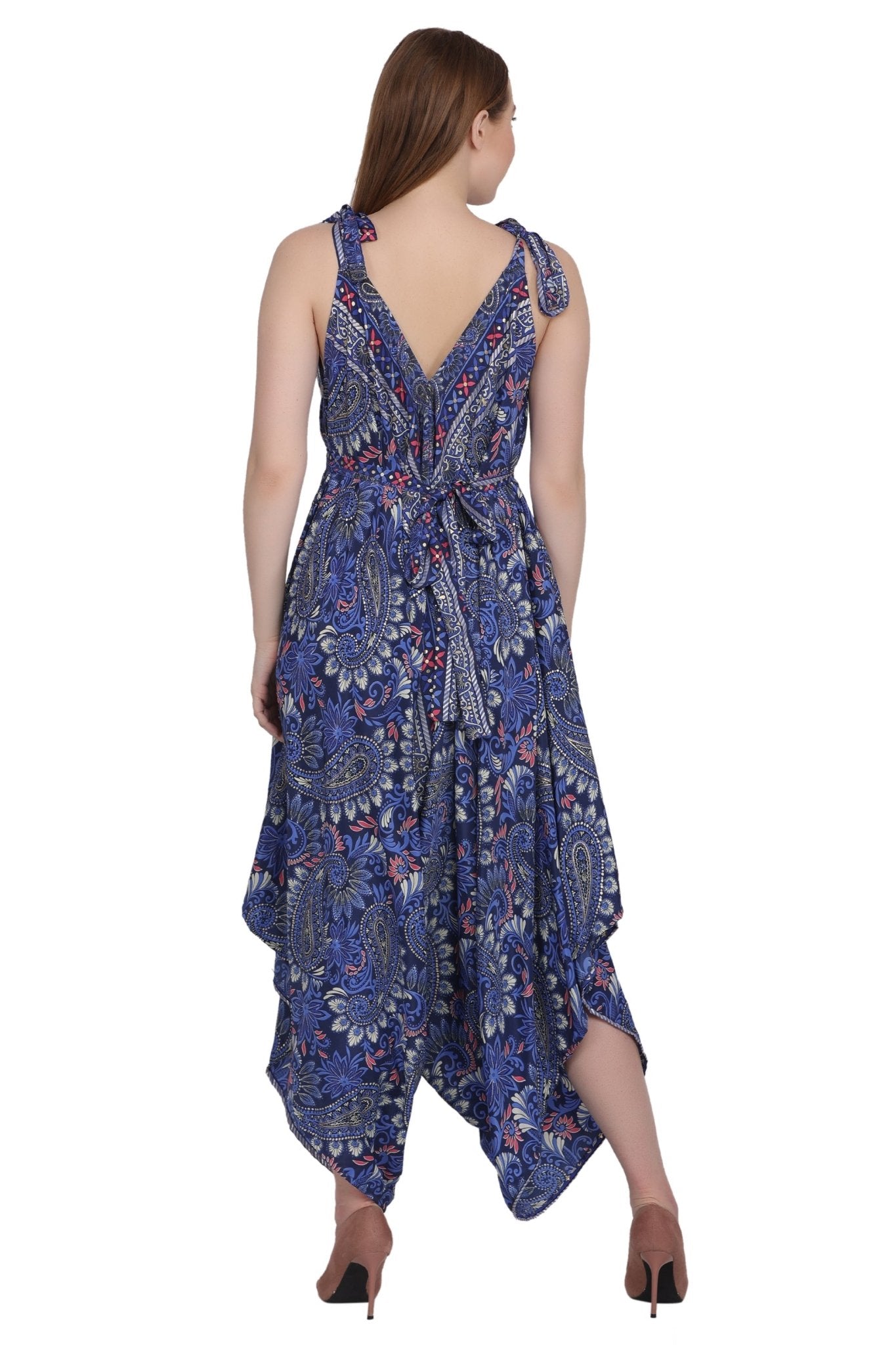 Silk Jumper AB06041 - Advance Apparels Inc