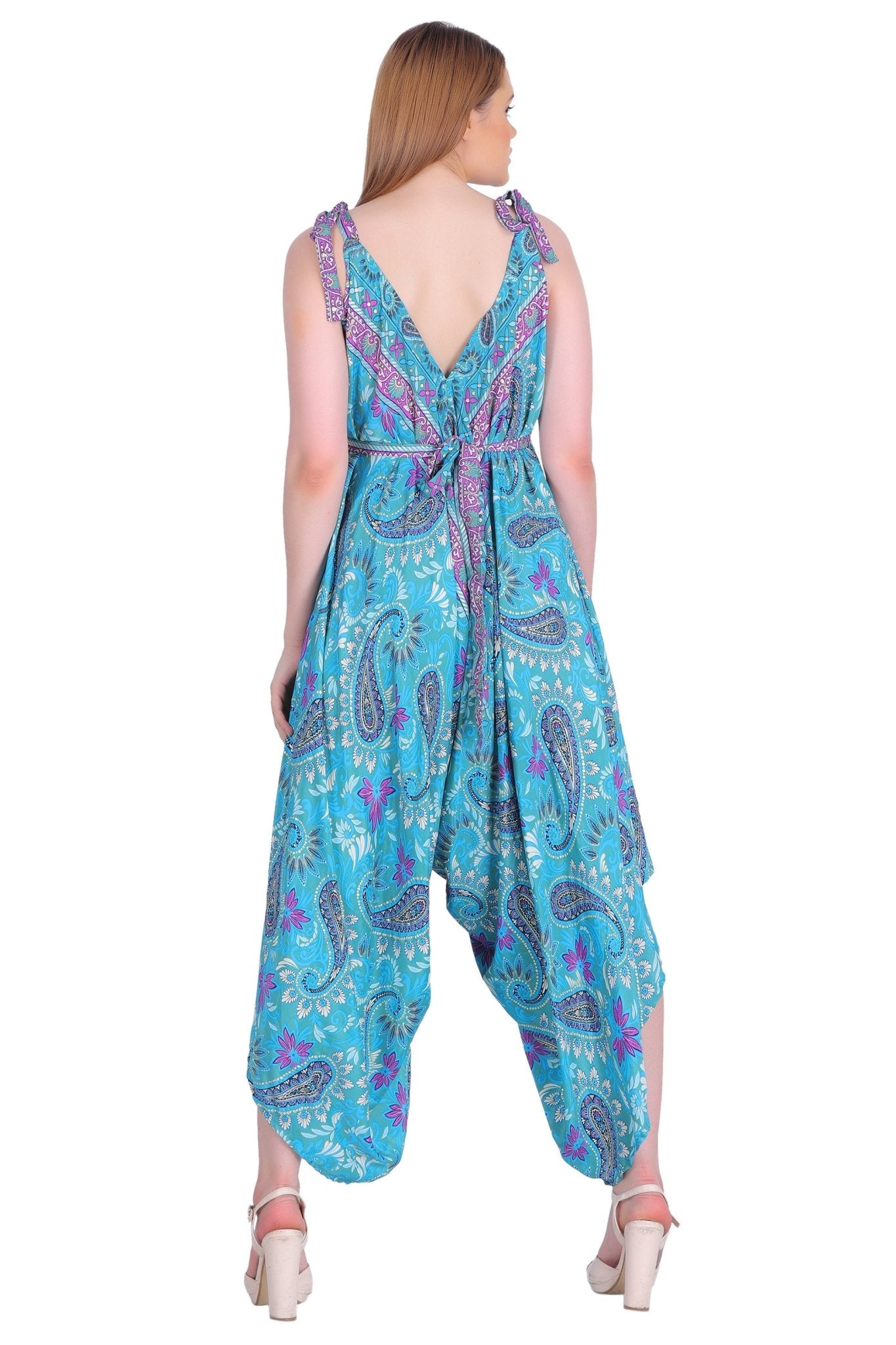 Silk Jumper AB06041 - Advance Apparels Inc