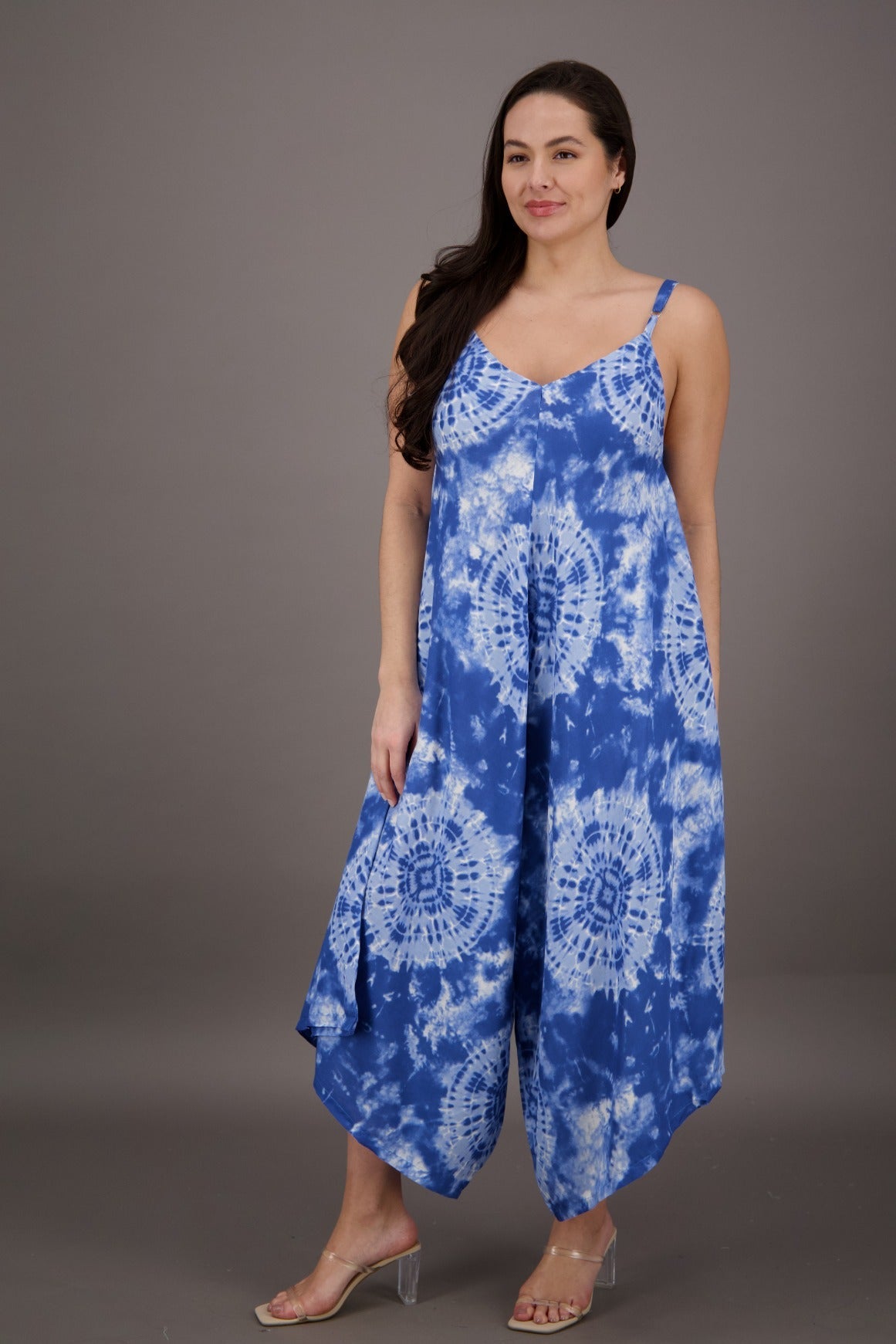 Tie Dye Jumper THJ - 2381 - Advance Apparels Inc