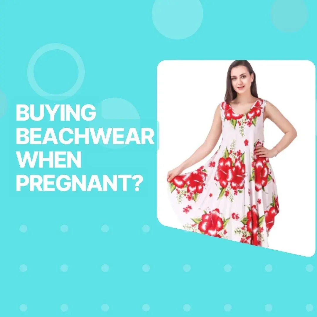 Buying Beachwear When Pregnant? Here Are The Factors That Can Make Your Purchase More Effective - Advance Apparels Inc