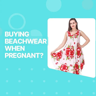 Buying Beachwear When Pregnant? Here Are The Factors That Can Make Your Purchase More Effective