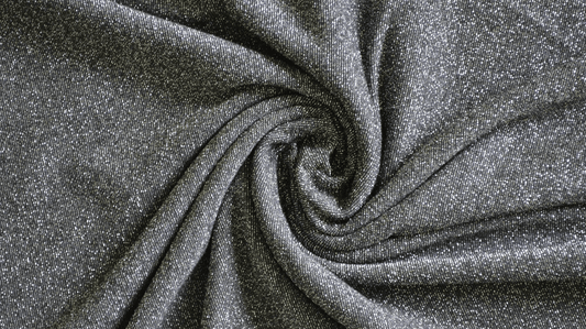 Sparkling Elegance: The Story of Lurex Fabric and Its Journey into Fashion - Advance Apparels Inc