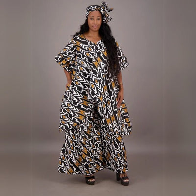 African Print Sets - Advance Apparels Inc