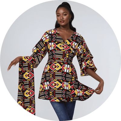 Stylish African Clothing | Print Dress for Women Online Advance Apparels Inc Stylish African Clothing | Print Dress for Women Online Advance Apparels Inc