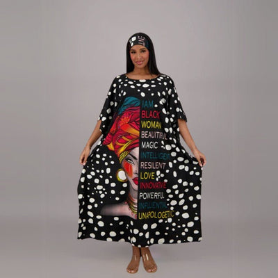 Kaftan - Advance Apparels Inc