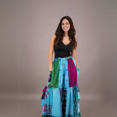 Patchwork - Advance Apparels Inc
