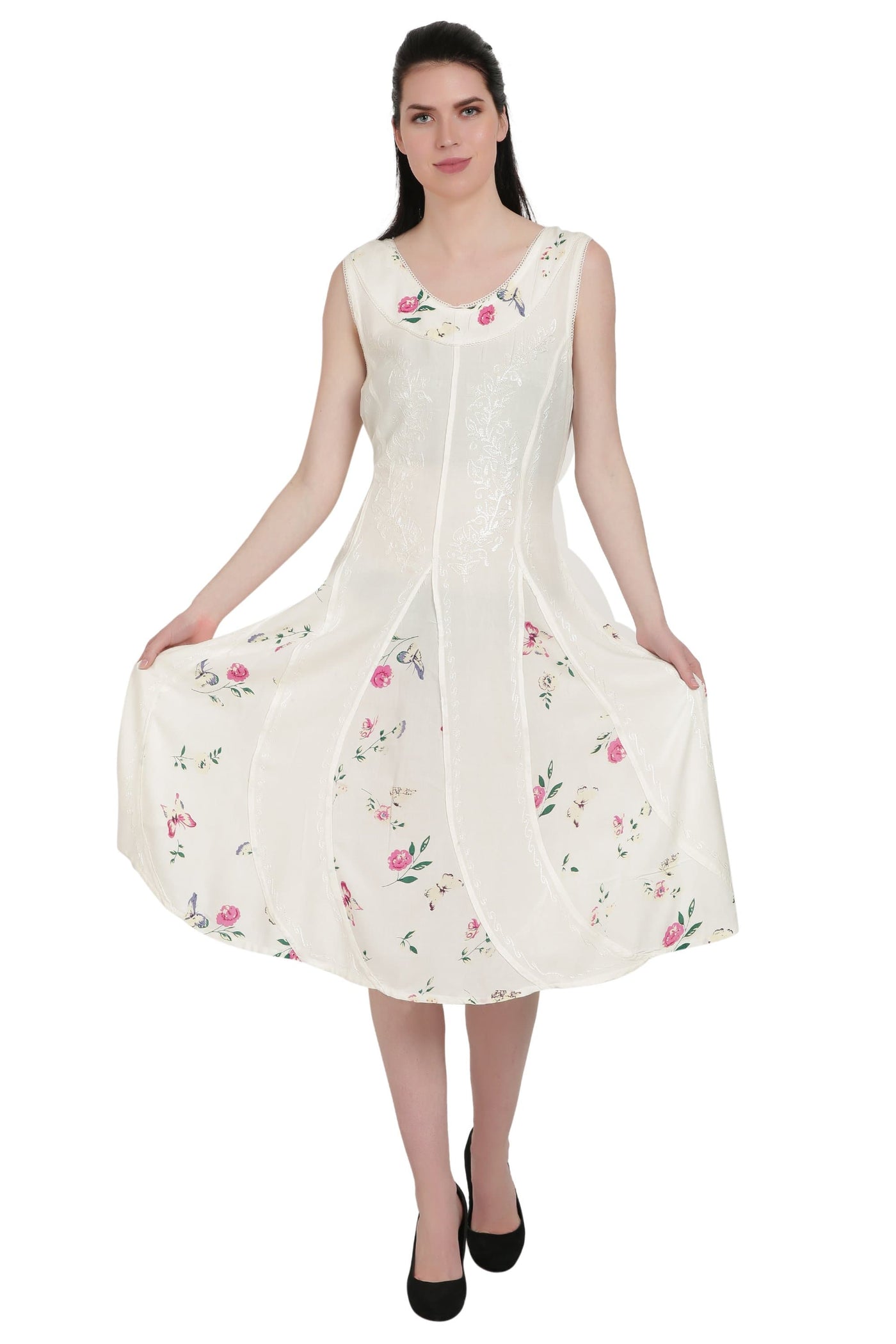 ADL-20320 - Advance Apparels Inc