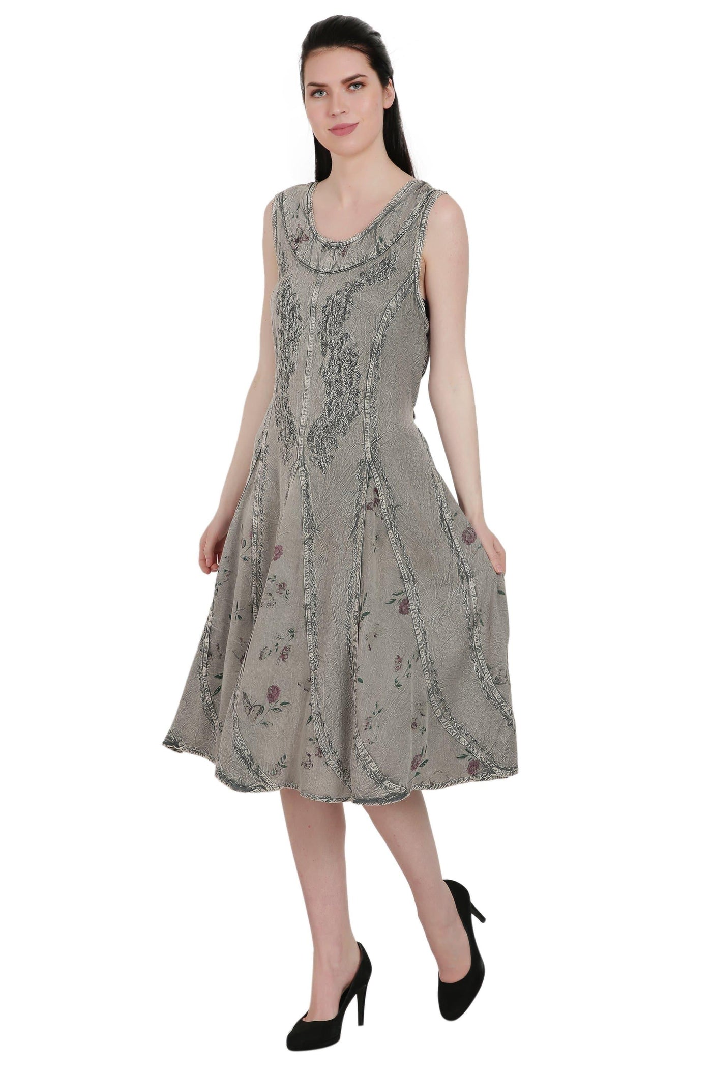 ADL-20320 - Advance Apparels Inc