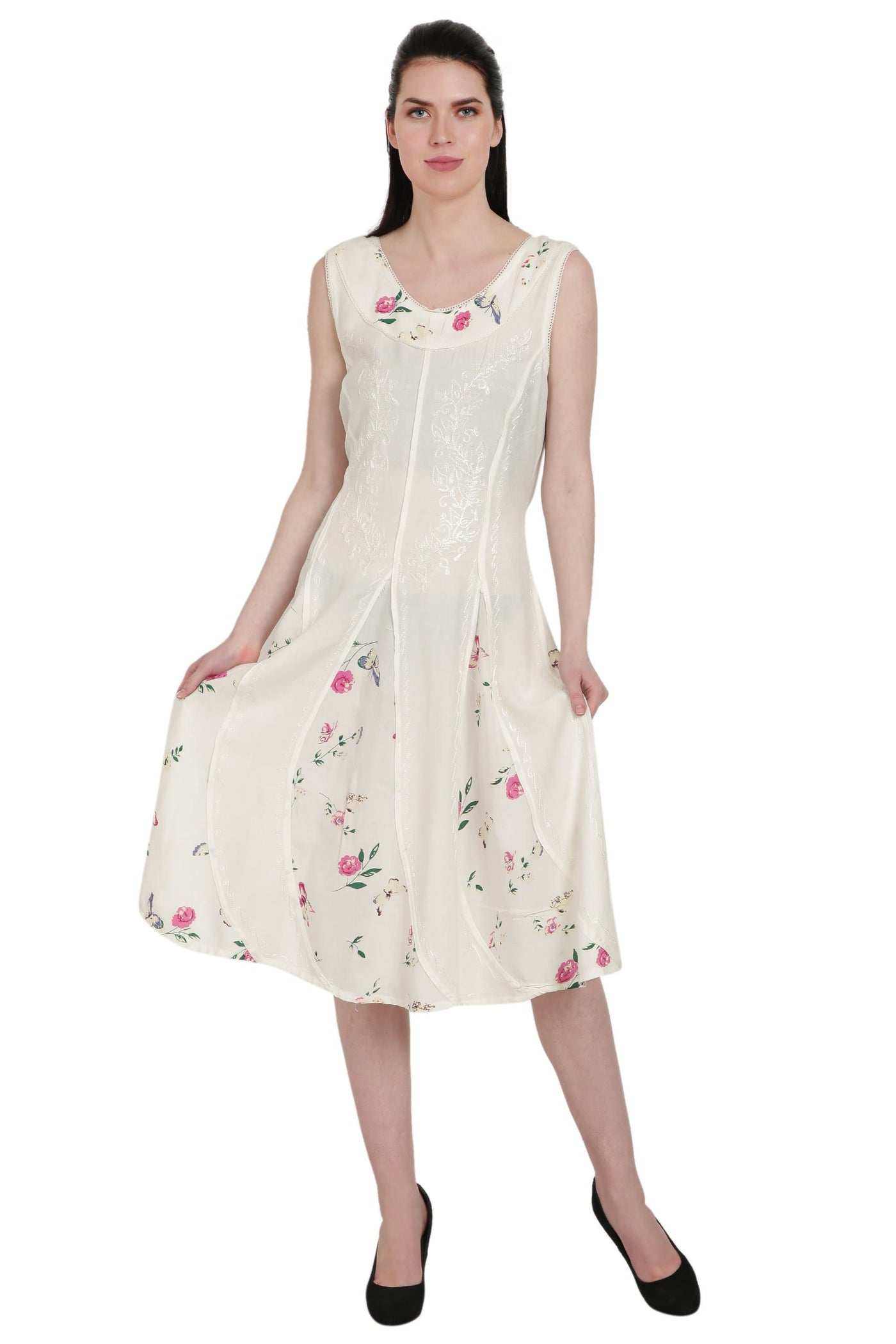 ADL-20320 - Advance Apparels Inc