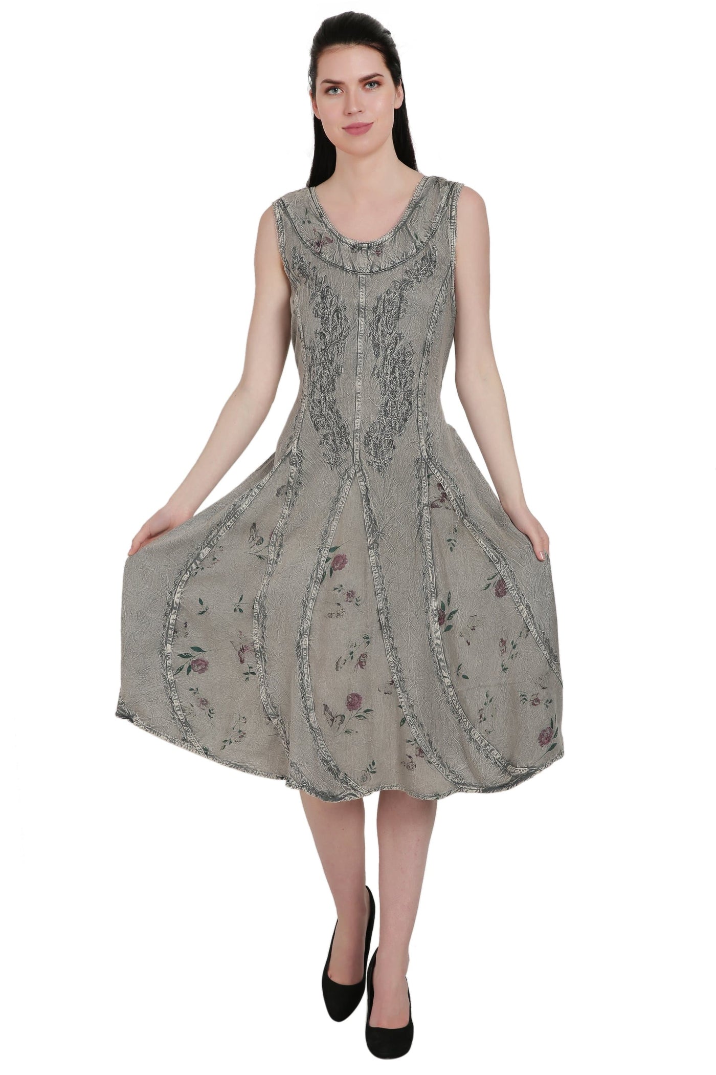 ADL-20320 - Advance Apparels Inc