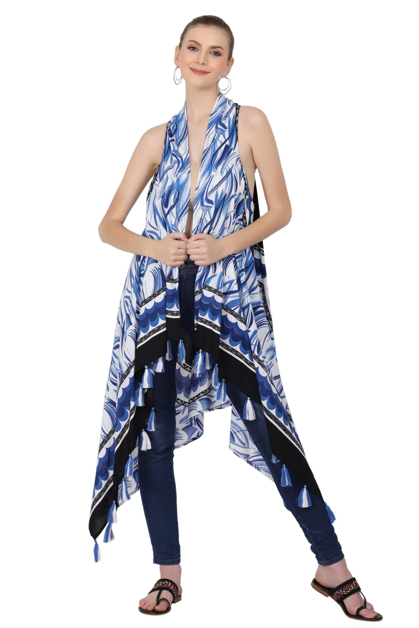 22040 - Advance Apparels Inc