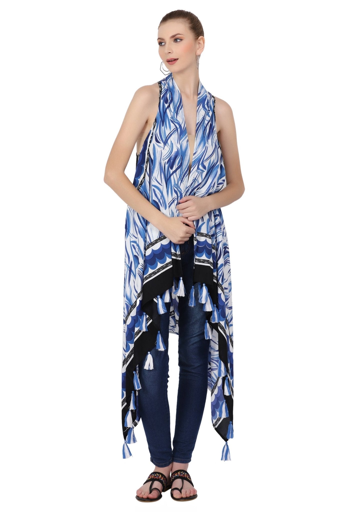 22040 - Advance Apparels Inc