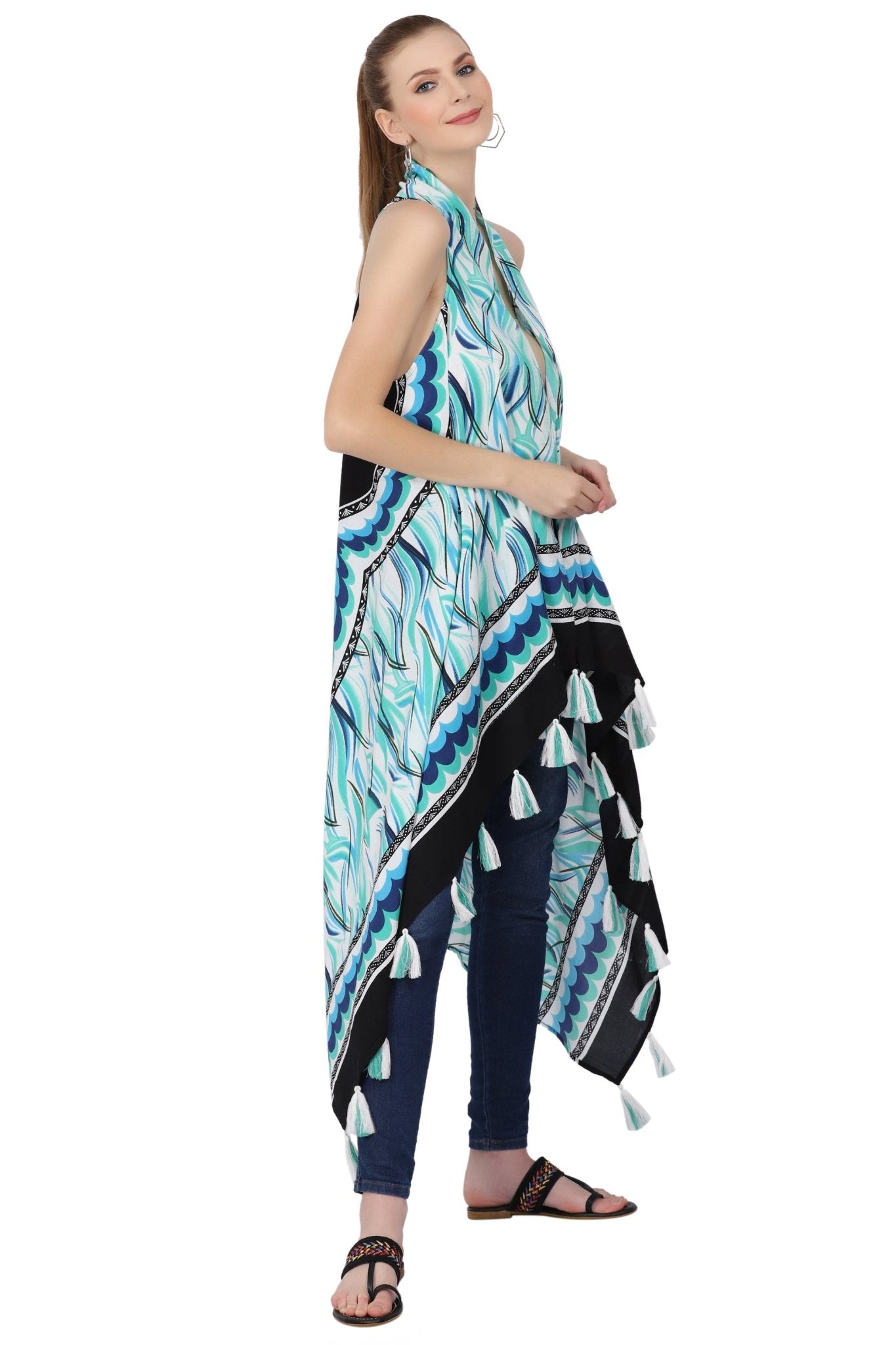 22040 - Advance Apparels Inc