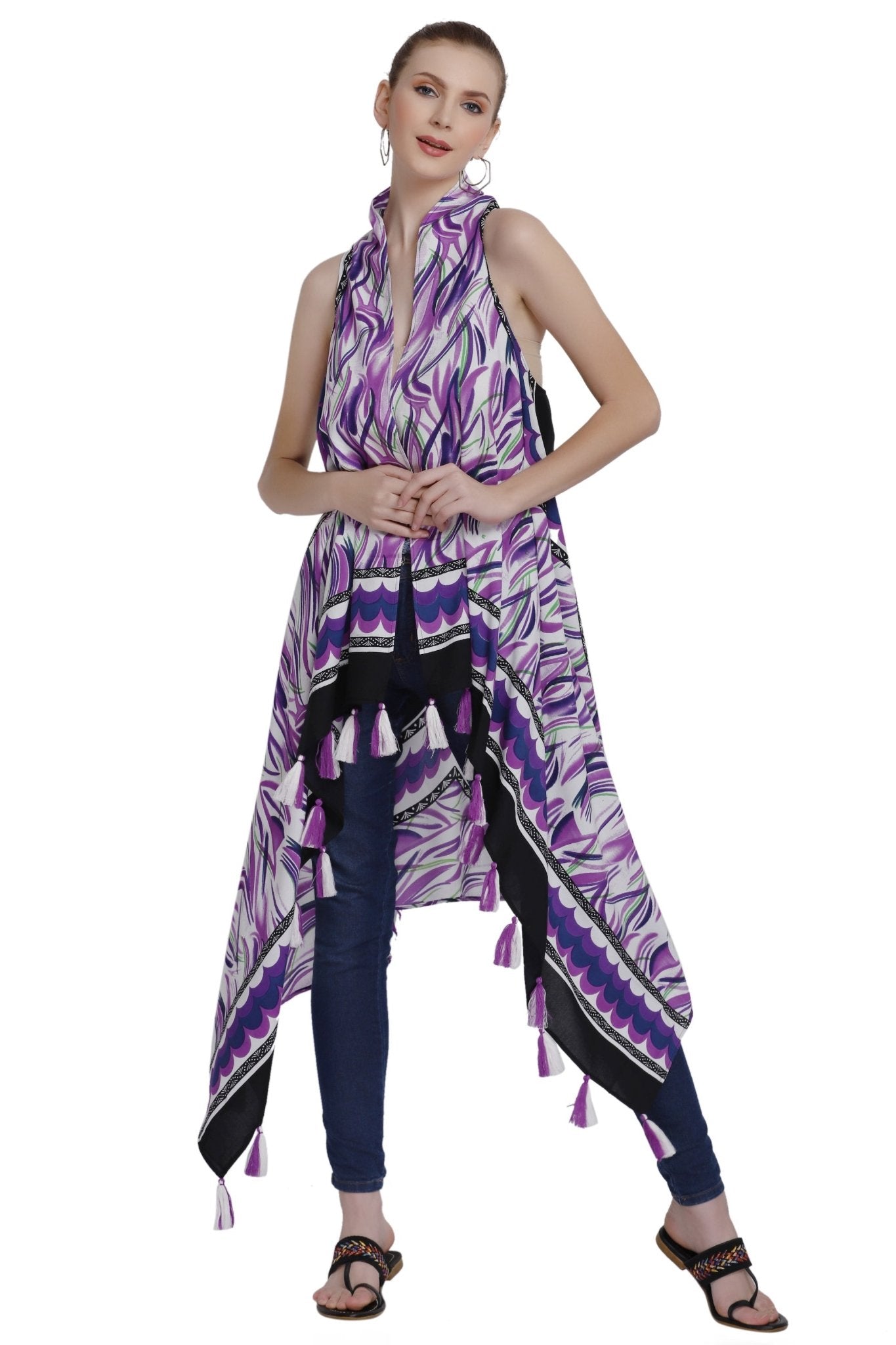 22040 - Advance Apparels Inc