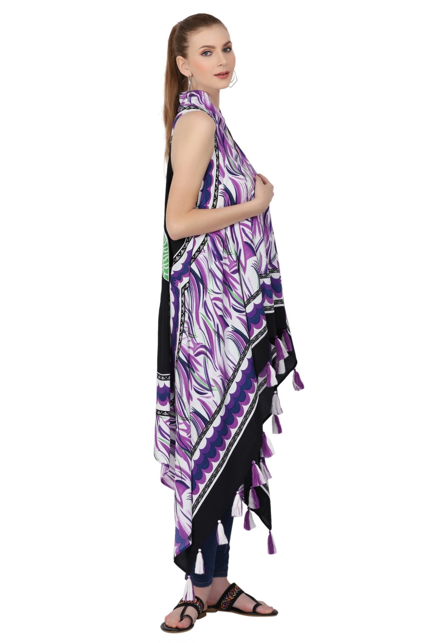 22040 - Advance Apparels Inc