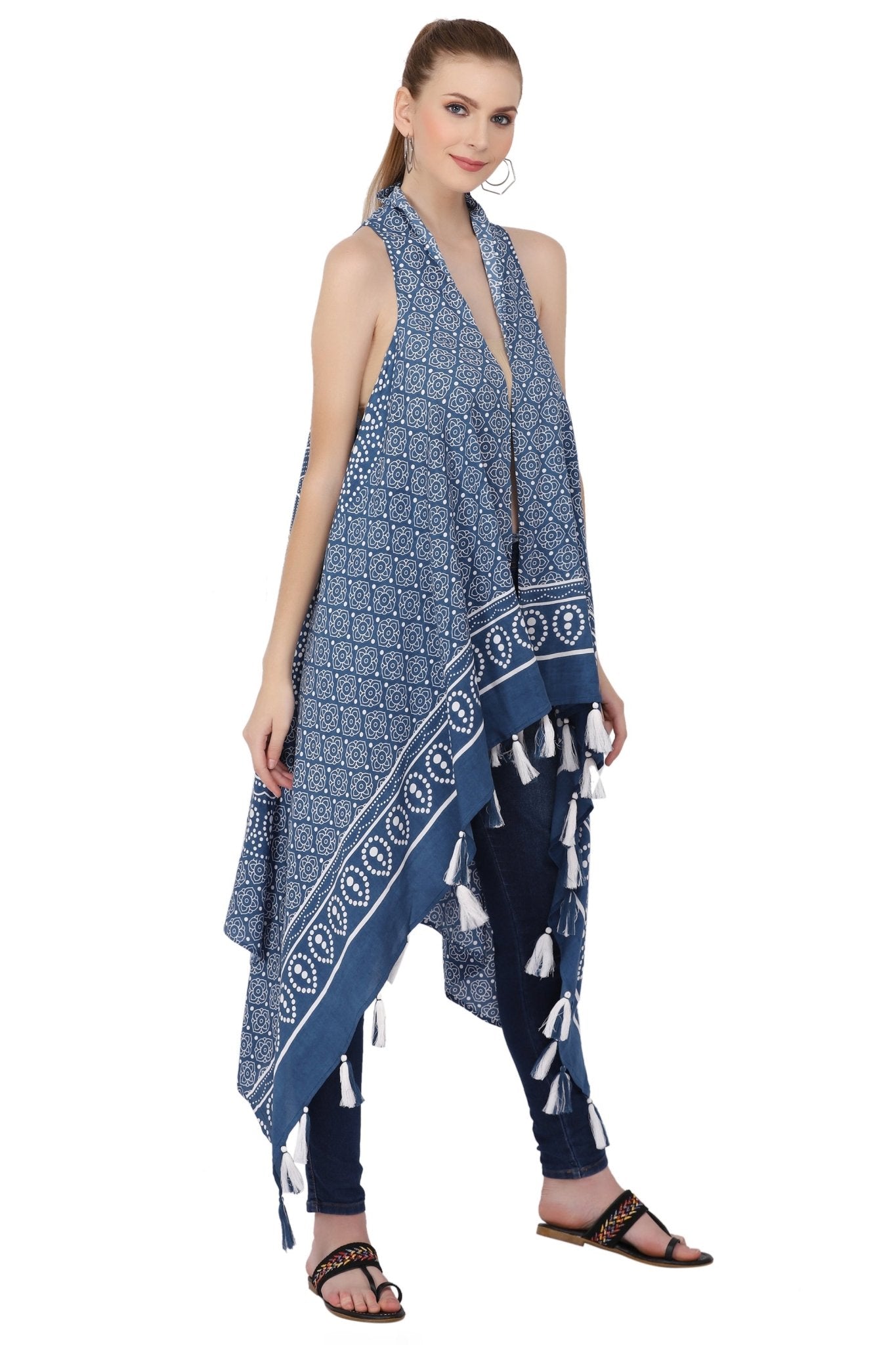 22041 - Advance Apparels Inc
