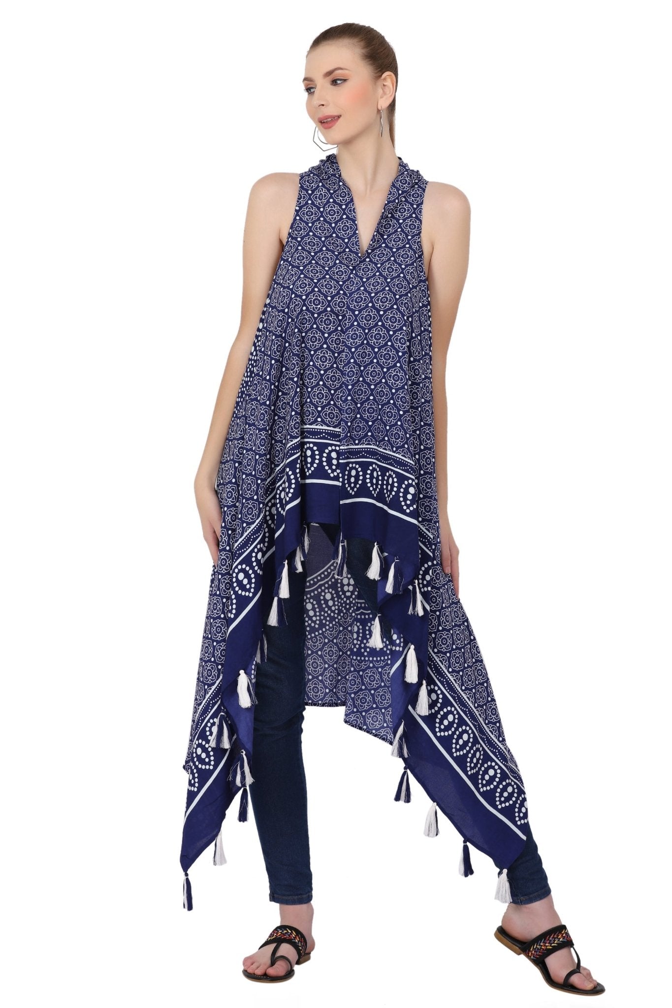 22041 - Advance Apparels Inc