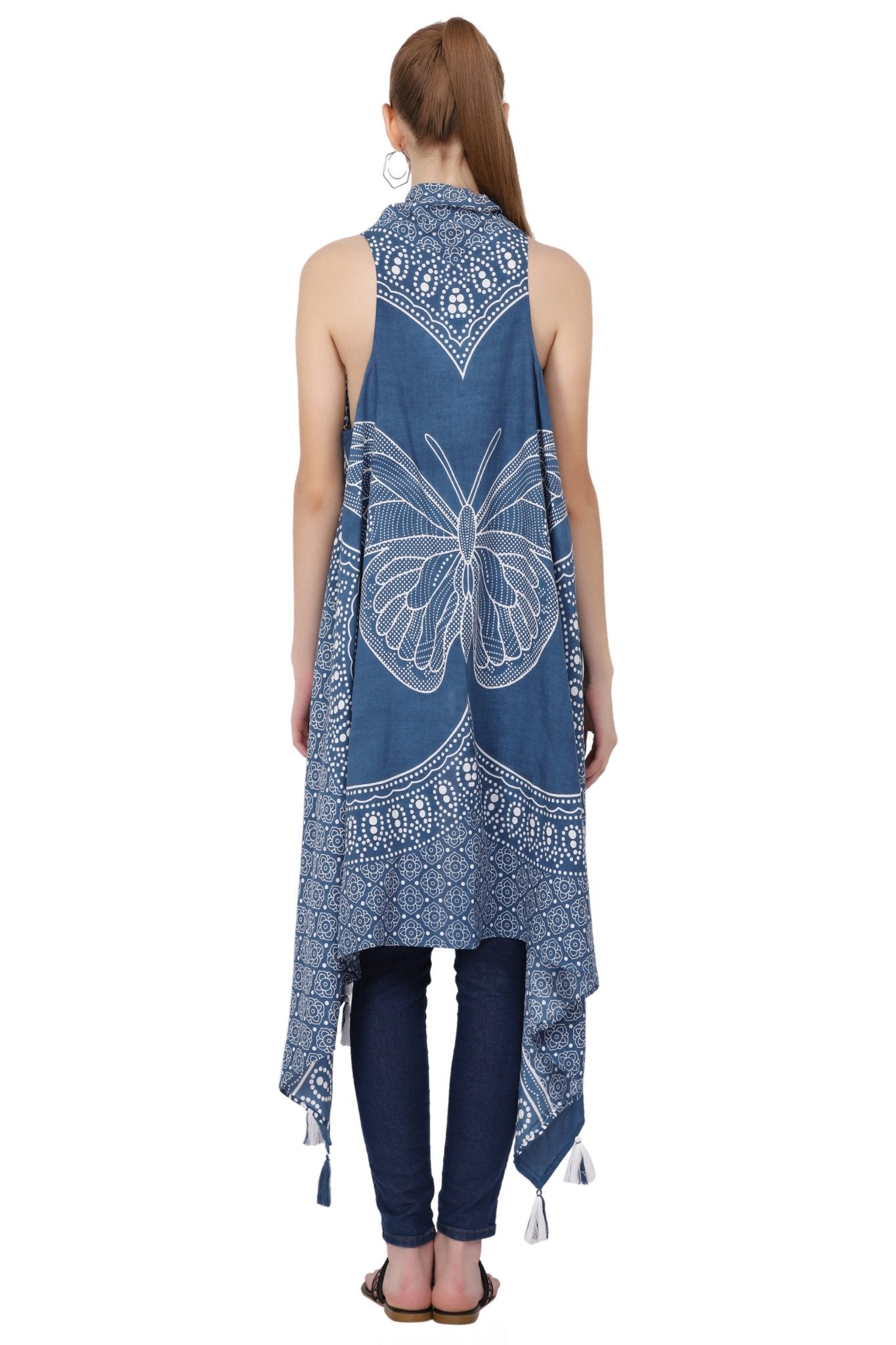 22041 - Advance Apparels Inc