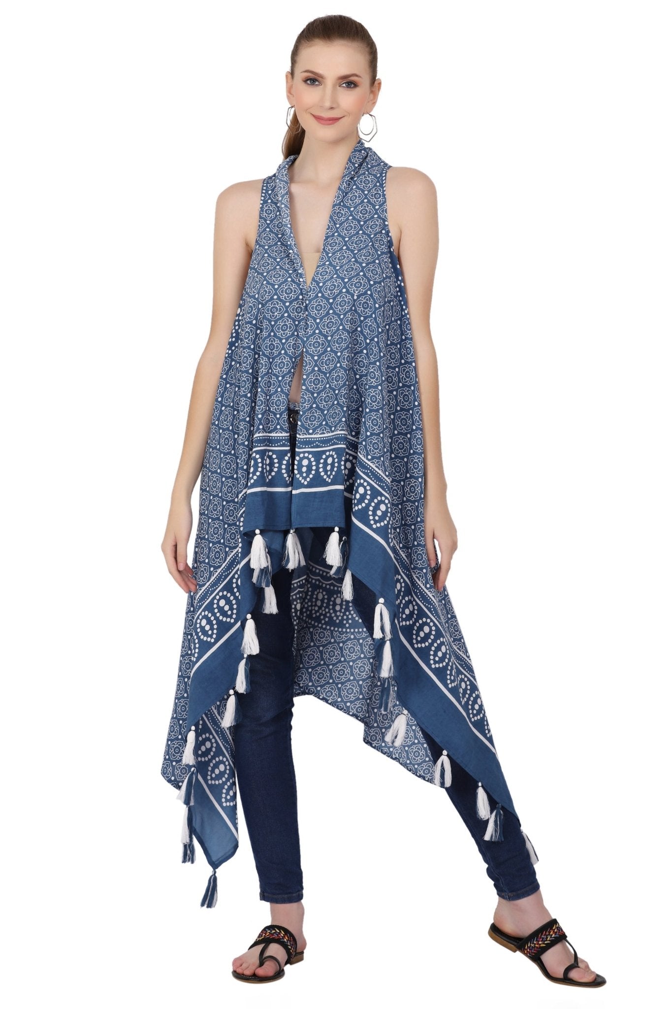 22041 - Advance Apparels Inc