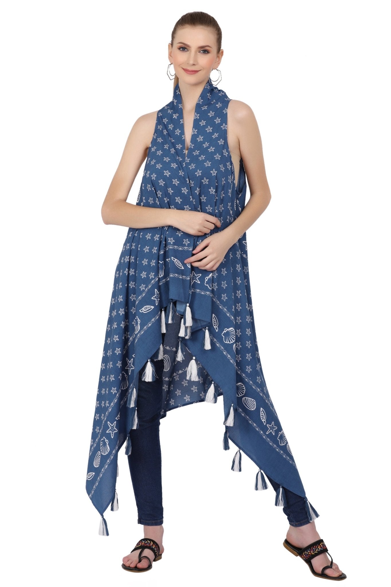 22042 - Advance Apparels Inc