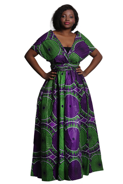 Infinity Dress 16117-237