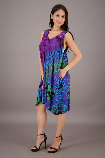24429 - Advance Apparels Inc