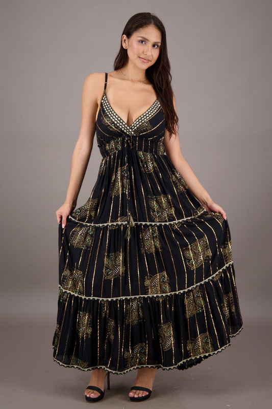24705 - Advance Apparels Inc