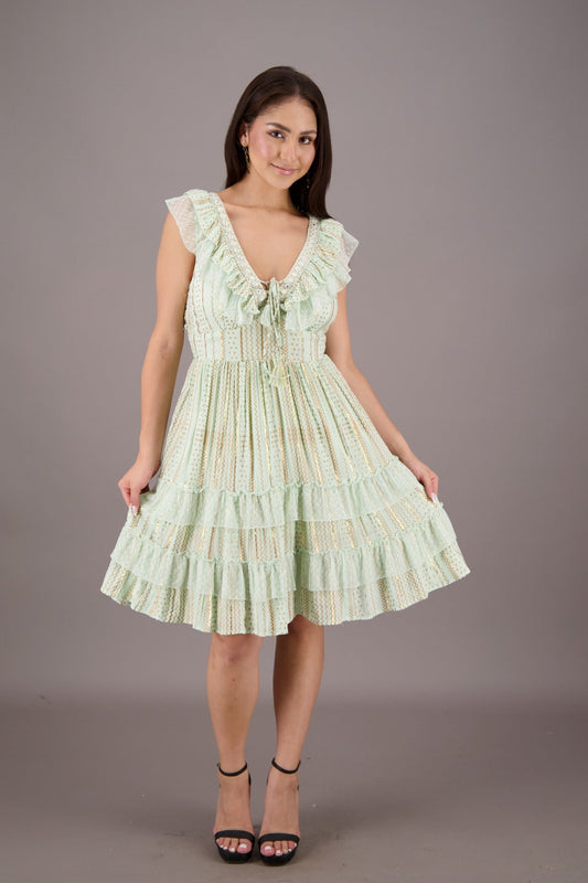 24715 - Advance Apparels Inc