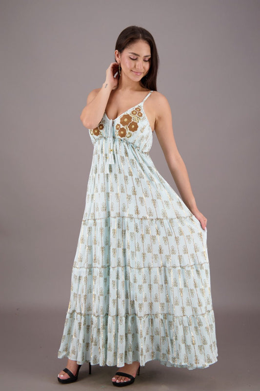 24734 - Advance Apparels Inc