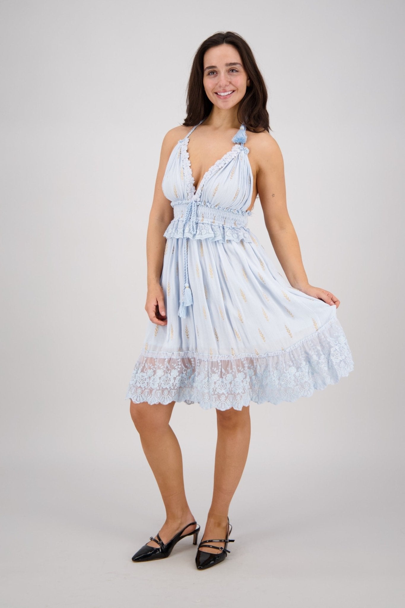 25161 - Advance Apparels Inc