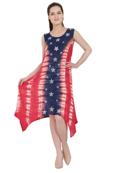 Fairytale Bottom Americana Dress UD46-2802