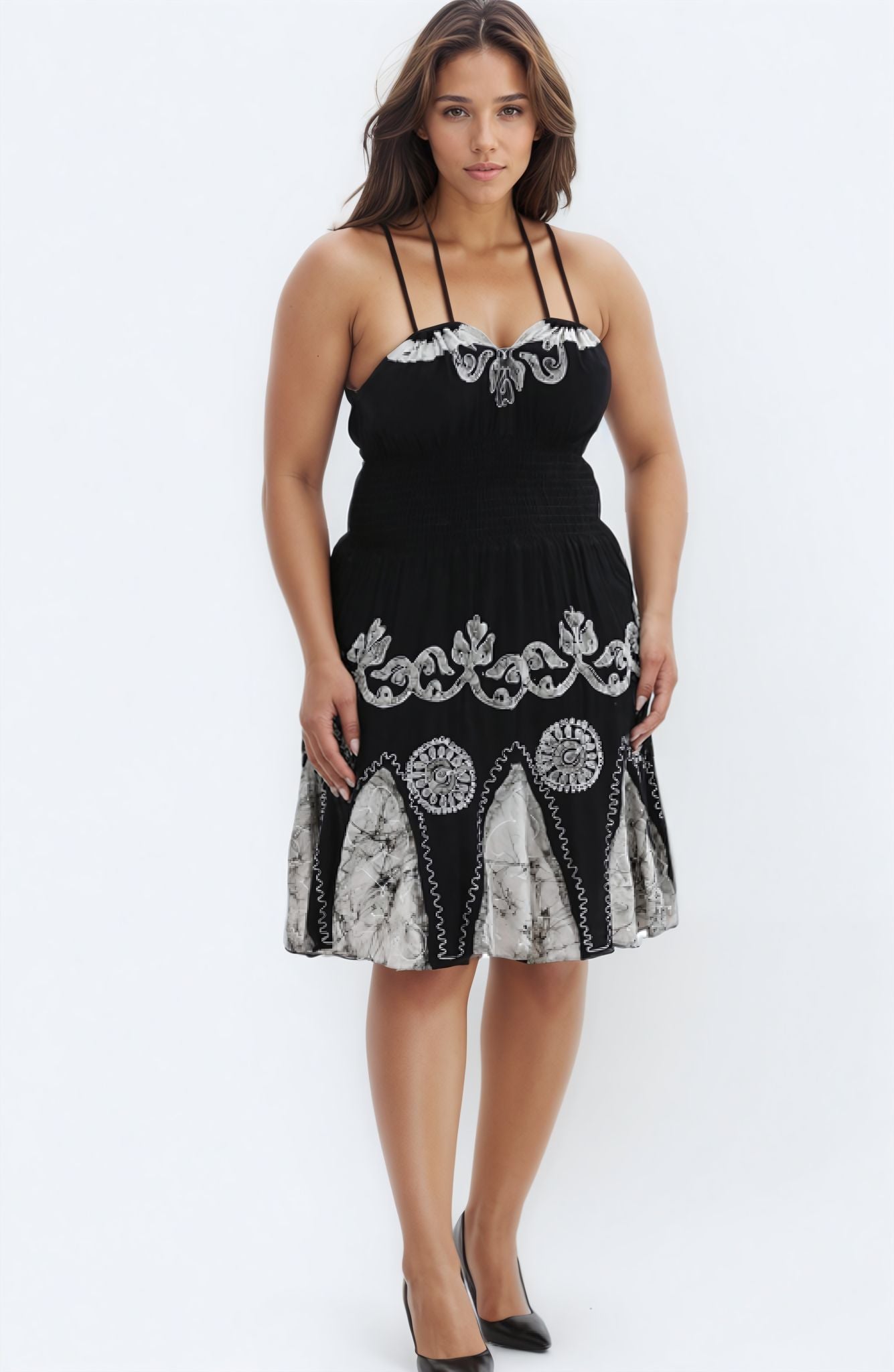 2830 - Advance Apparels Inc