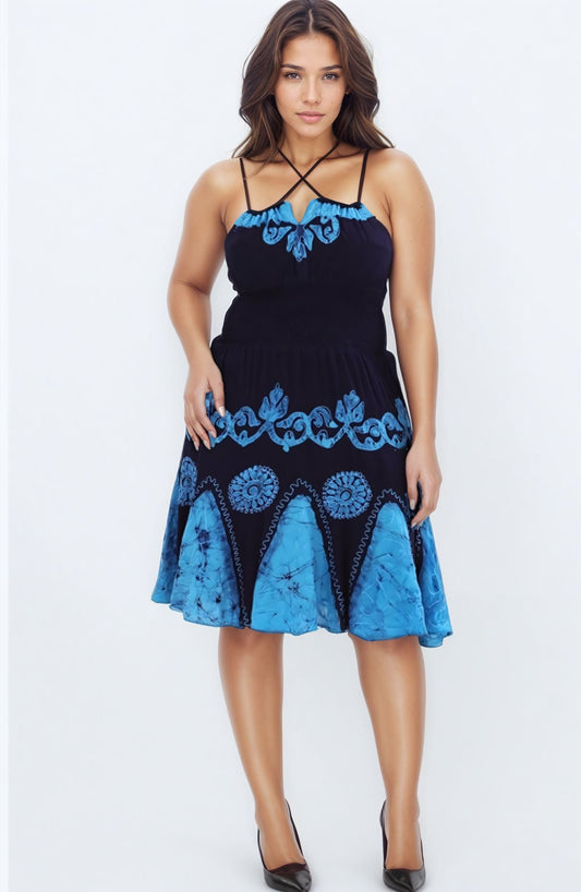 2830 - Advance Apparels Inc