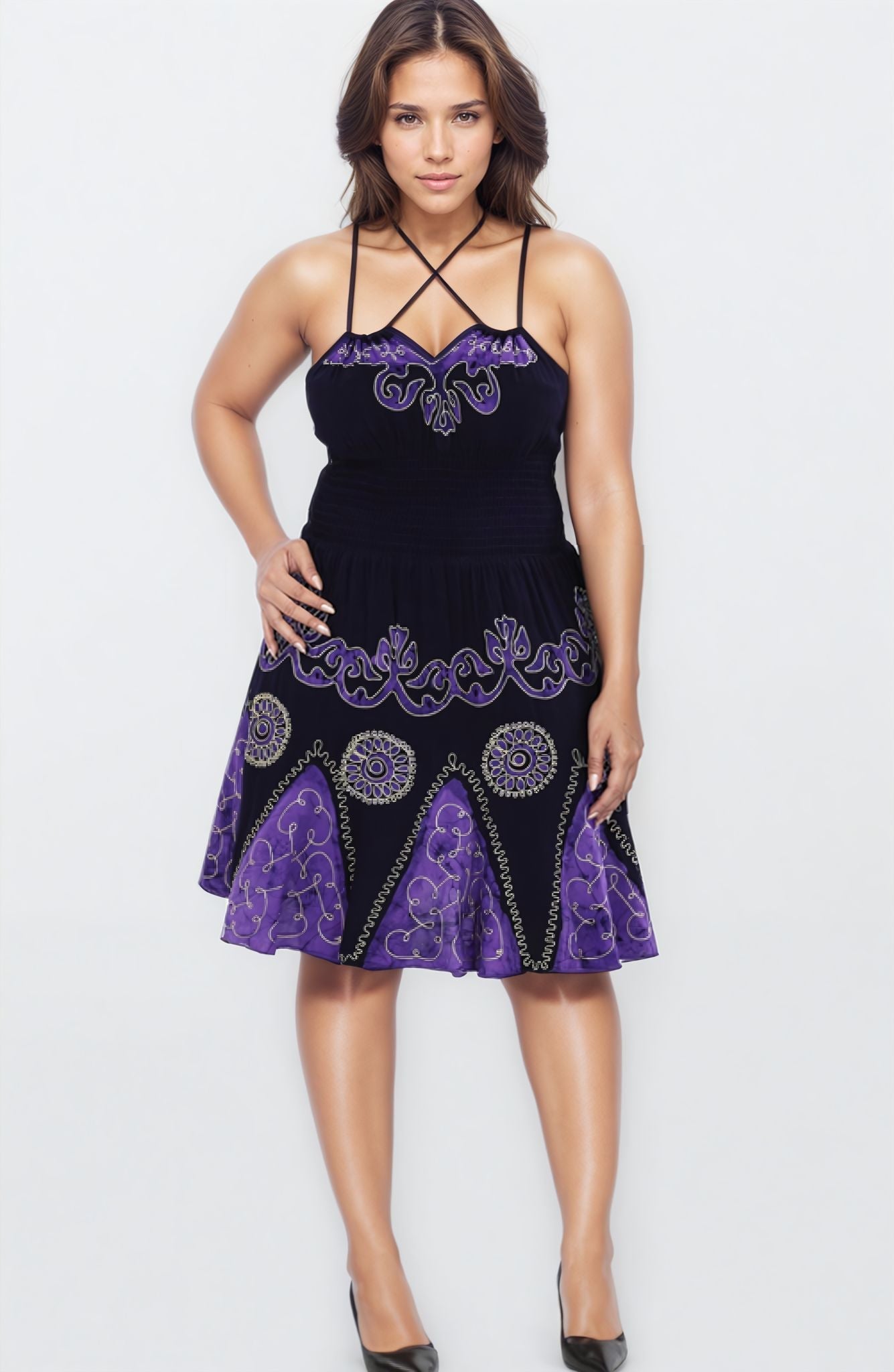 2830 - Advance Apparels Inc