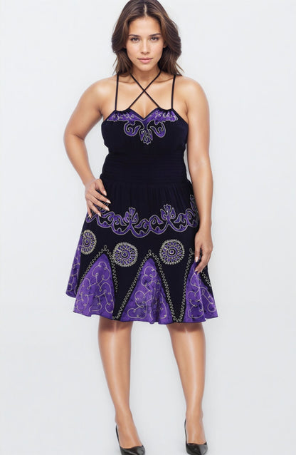 2830 - Advance Apparels Inc