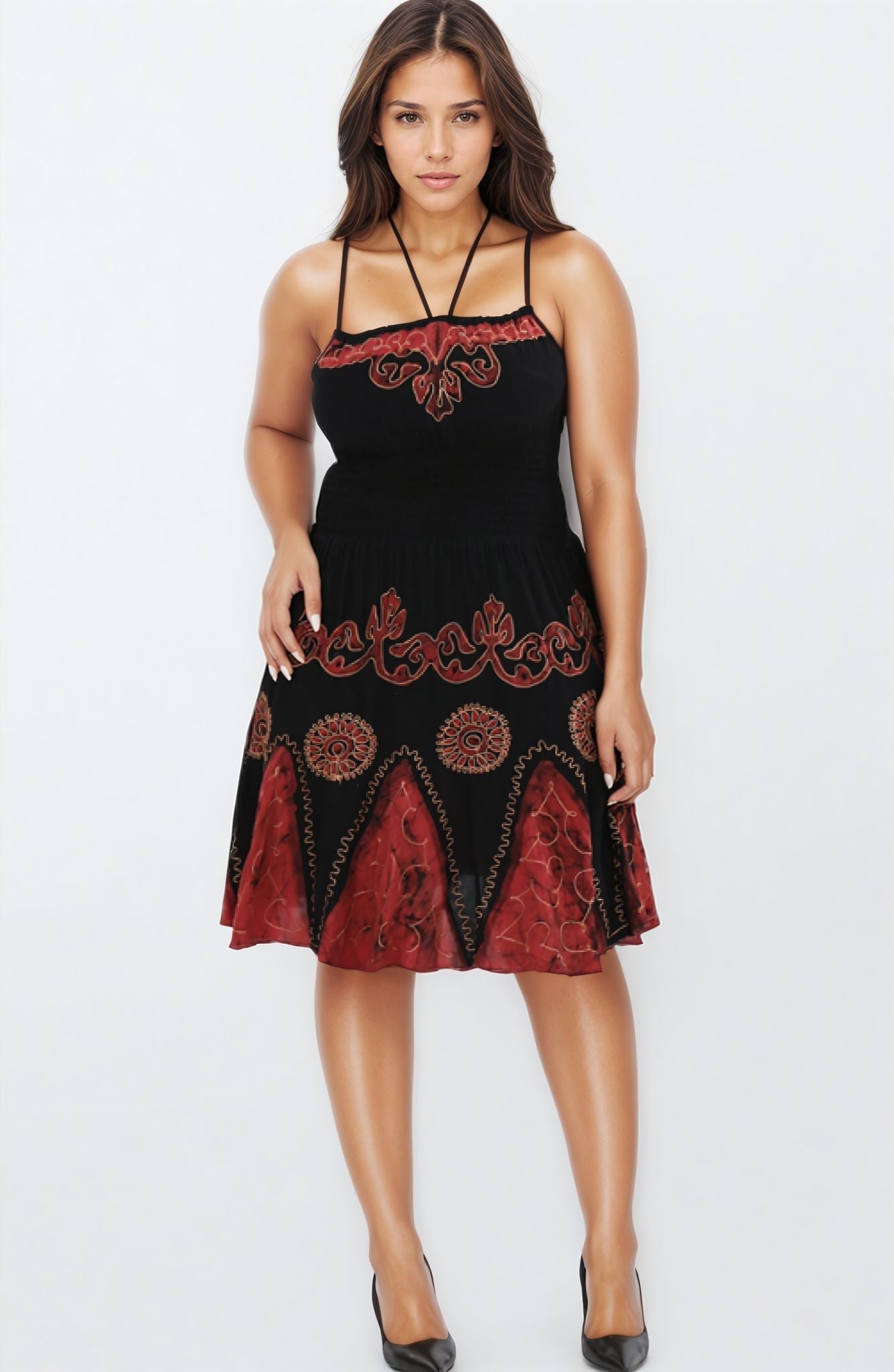 2830 - Advance Apparels Inc