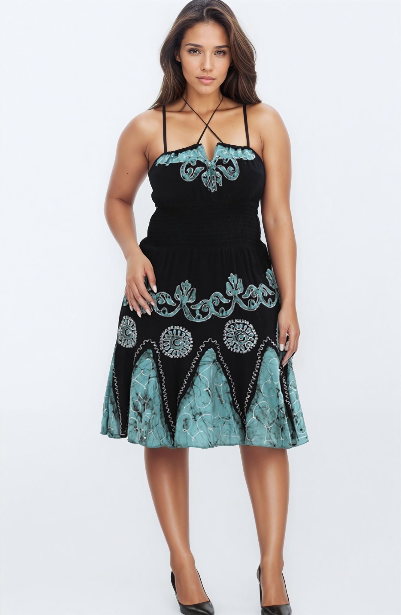 2830 - Advance Apparels Inc