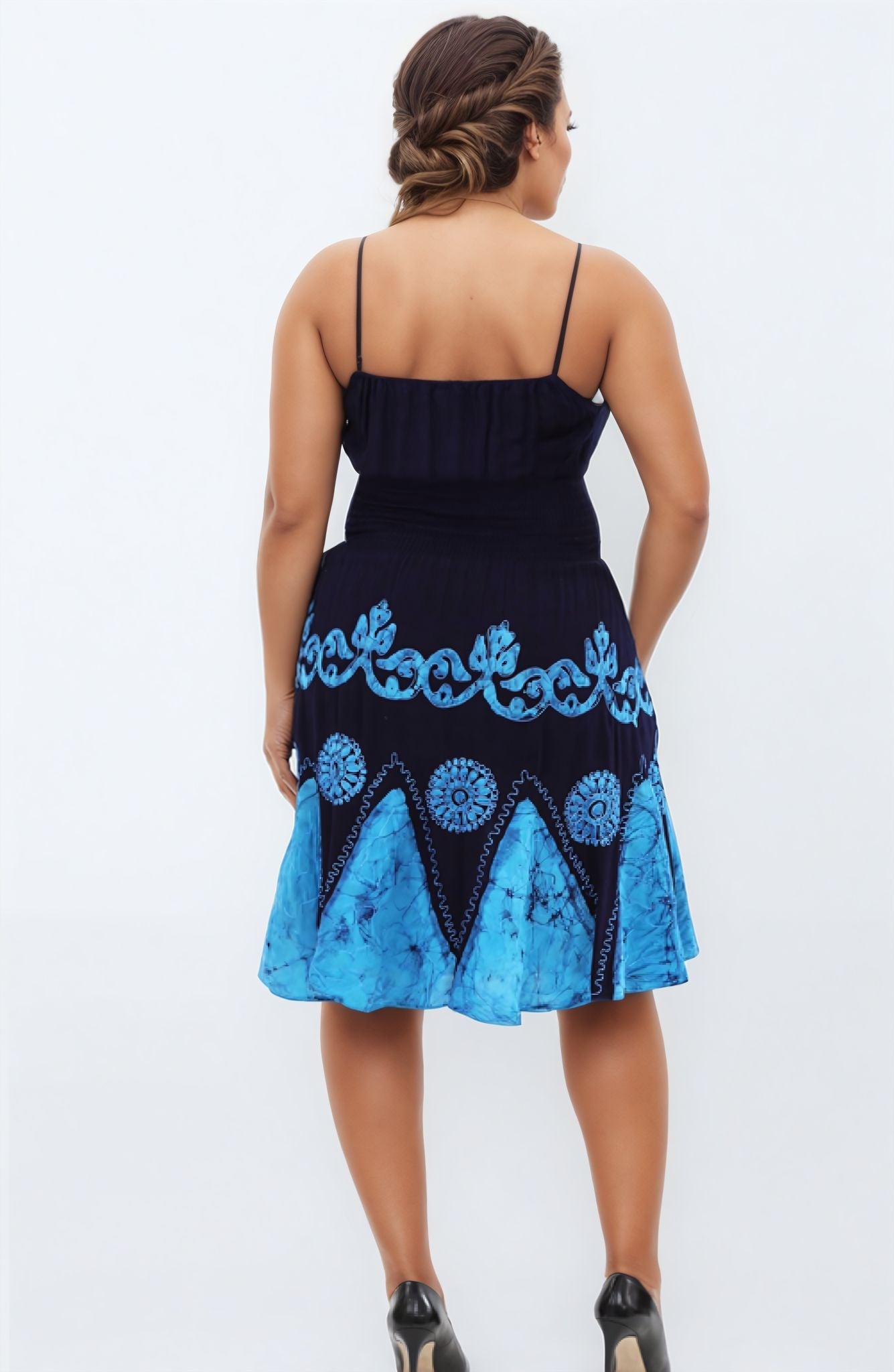 2830 - Advance Apparels Inc
