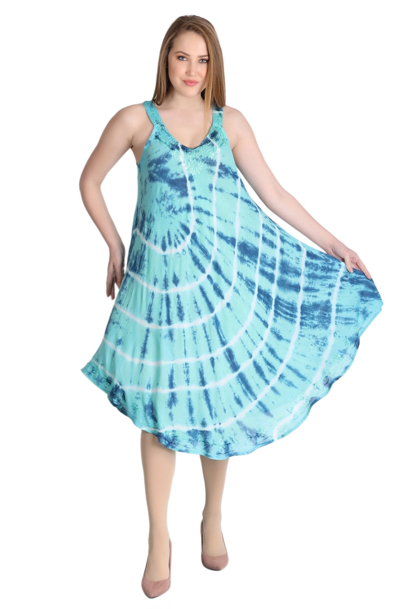 482153 - Advance Apparels Inc