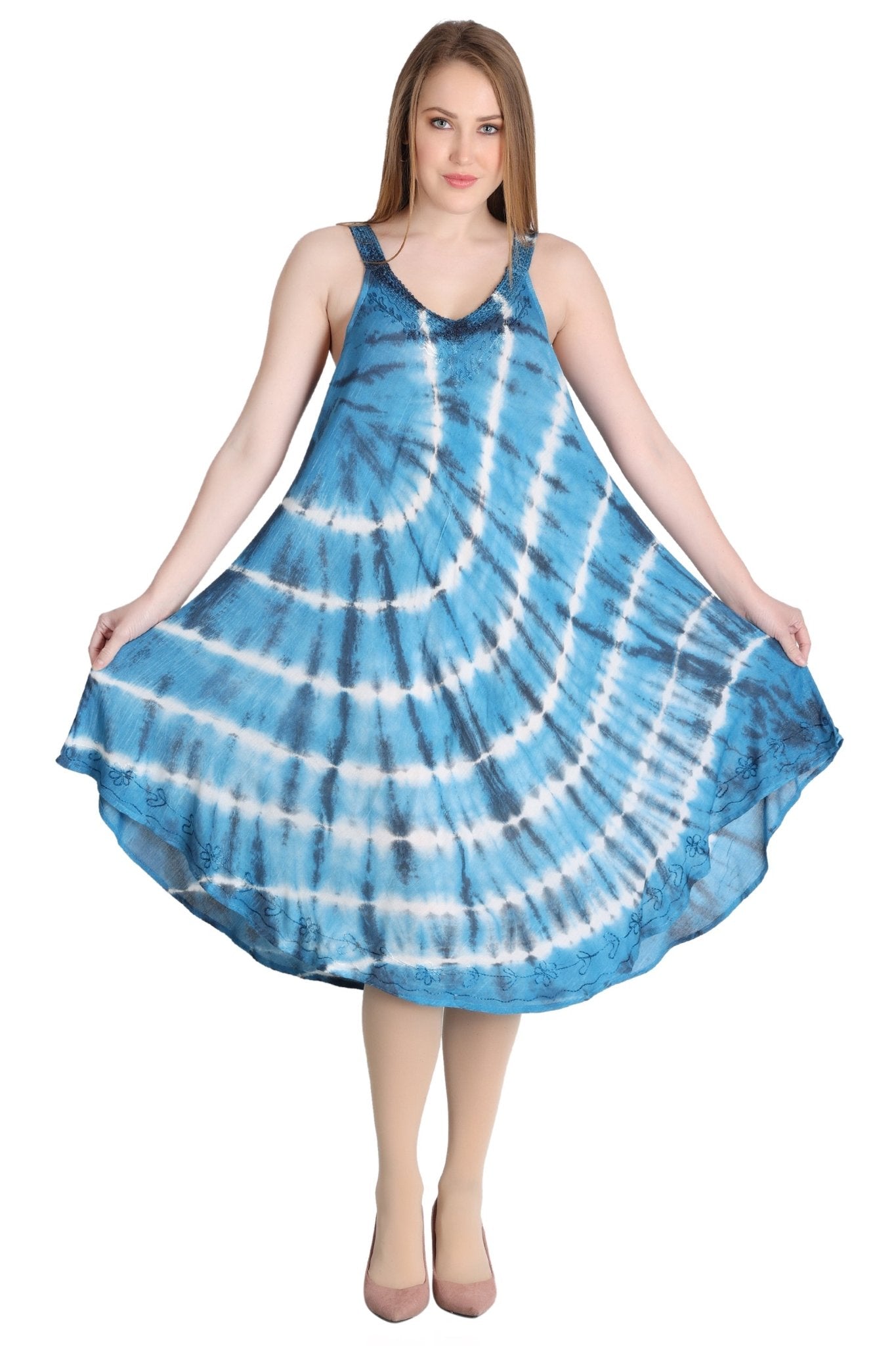 482153 - Advance Apparels Inc