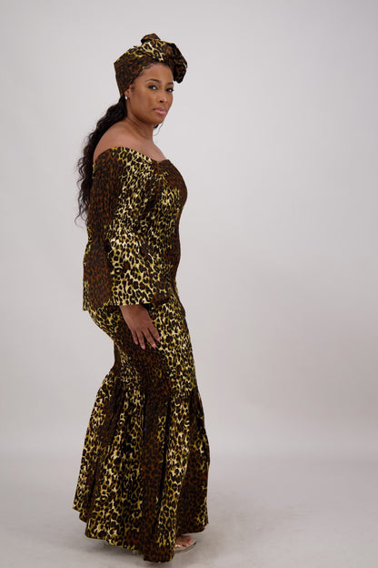 9008/2289 - 54 - Advance Apparels Inc