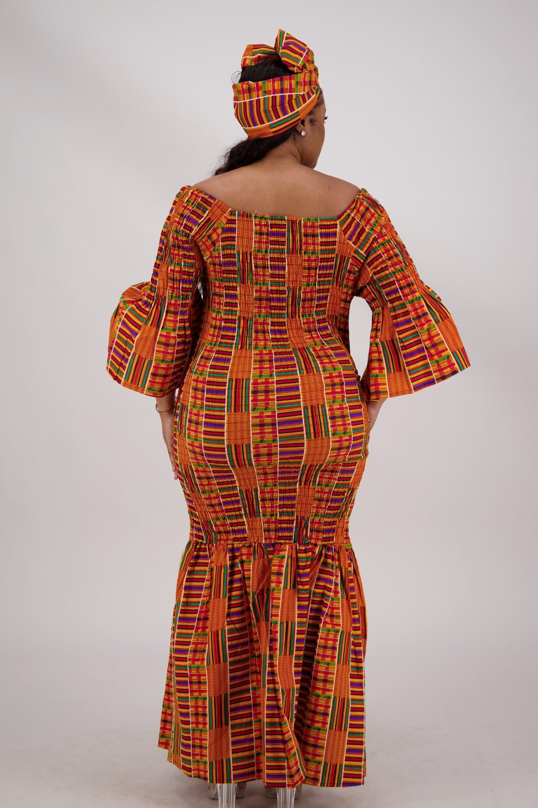 9008/2289 - 61 - Advance Apparels Inc