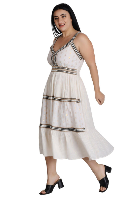 Perfect White Beach Dress for Wedding Online | AAShopUSA Advance Apparels Inc Perfect White Beach Dress for Wedding Online | AAShopUSA Advance Apparels Inc
