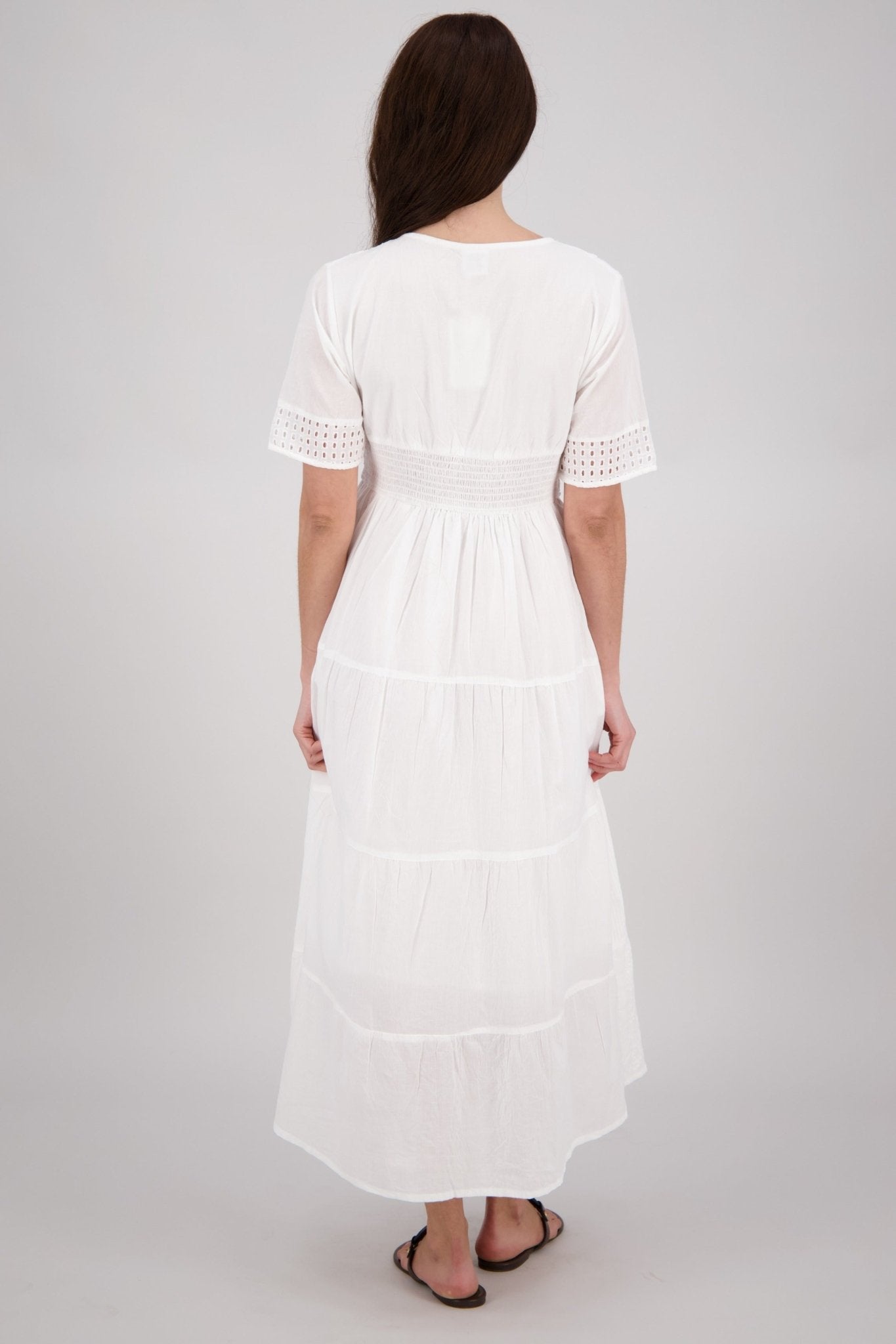 96044 - Advance Apparels Inc