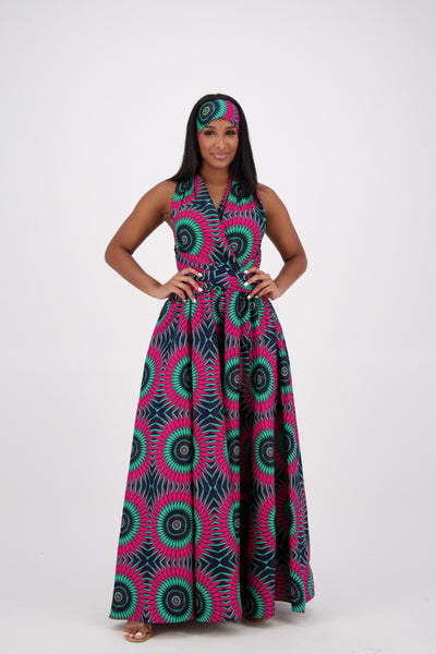 Infinity Palazzo Pants 16118-248