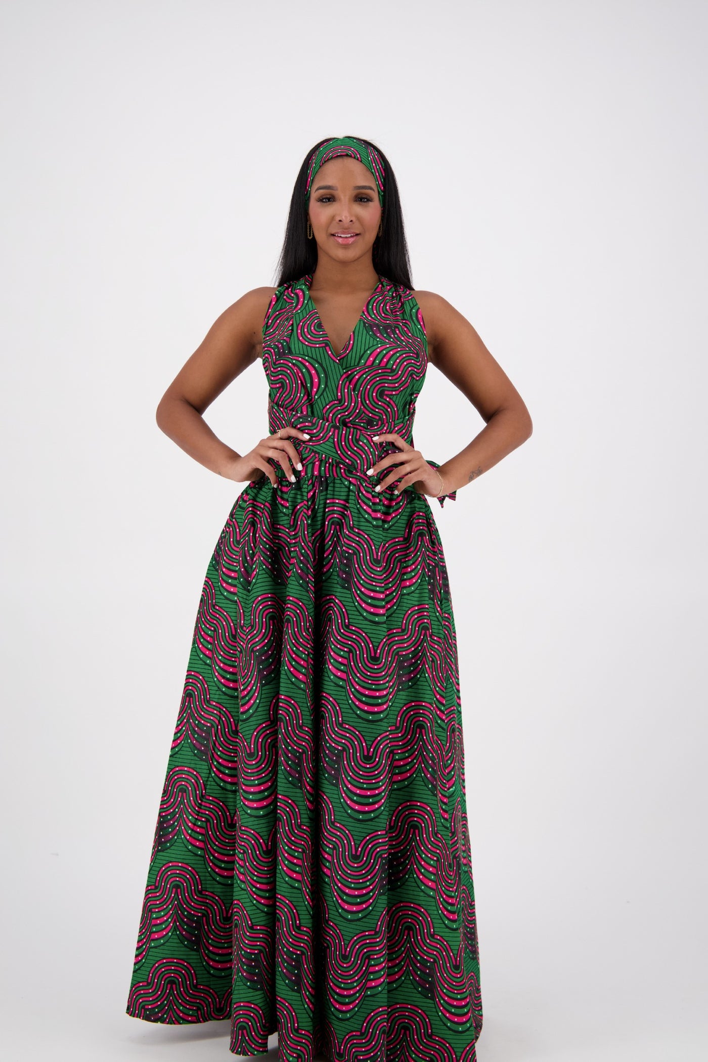 Infinity Palazzo Pants 16118-243