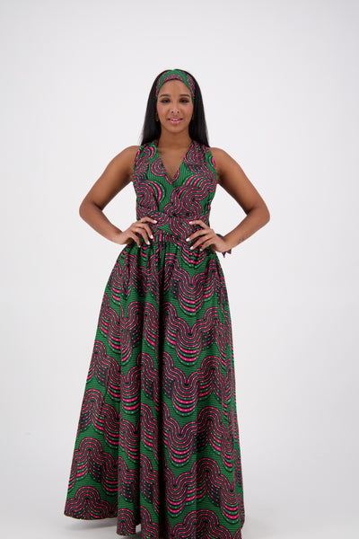 Infinity Palazzo Pants 16118-243