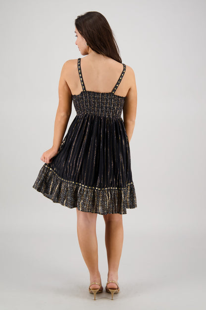 Sita Midi Sundress 25144